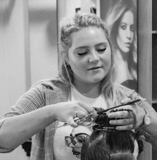 SNC Hairdressing Uxbridge | Formally known as Short and Curlys Hairdressing Uxbridge