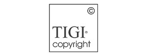 Tigi Copywright